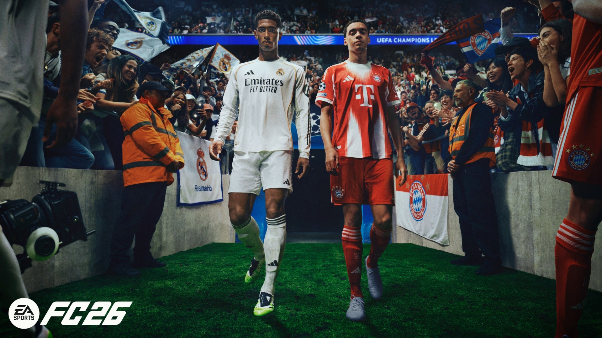 Acheter EA SPORTS FC™ 26 - Electronic Arts — vue 5