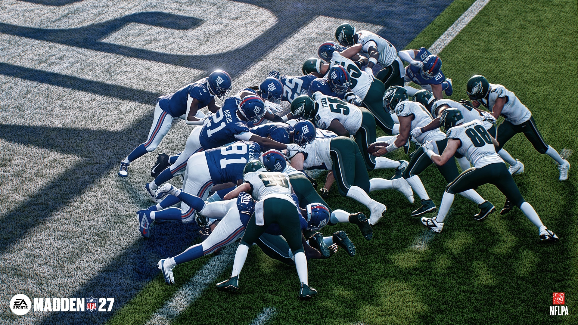 Buy EA SPORTS™ Madden NFL 27 - Electronic Arts — vue 8