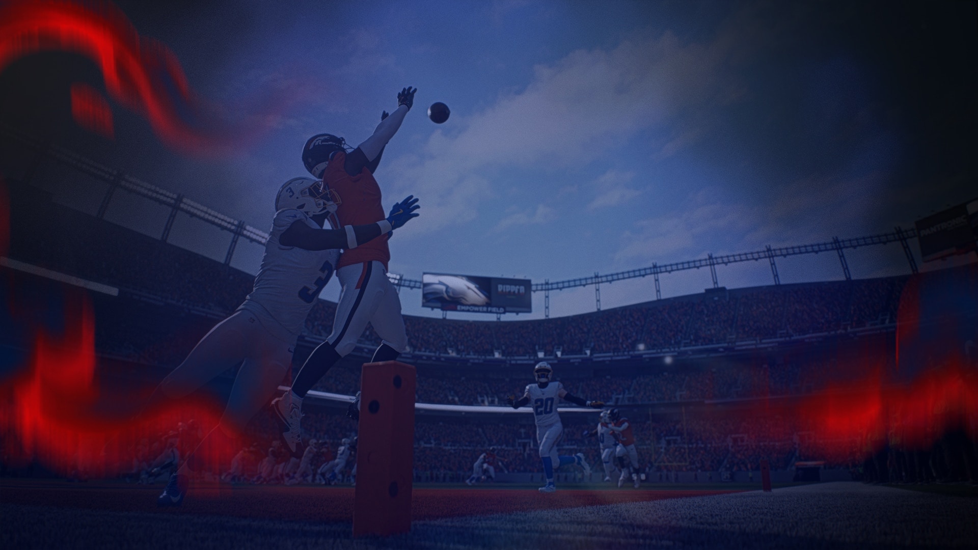 Buy EA SPORTS™ Madden NFL 27 - Electronic Arts — vue 9