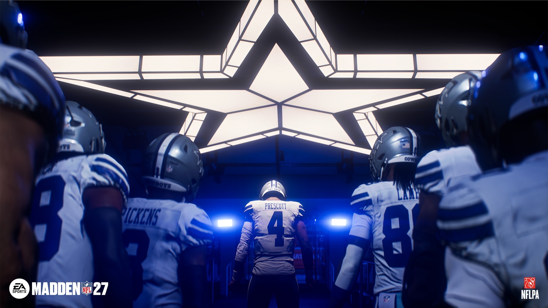 Buy EA SPORTS™ Madden NFL 27 - Electronic Arts — vue 7