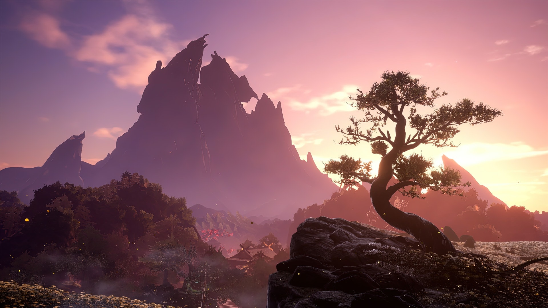 Acheter WILD HEARTS™ - Electronic Arts — vue 9