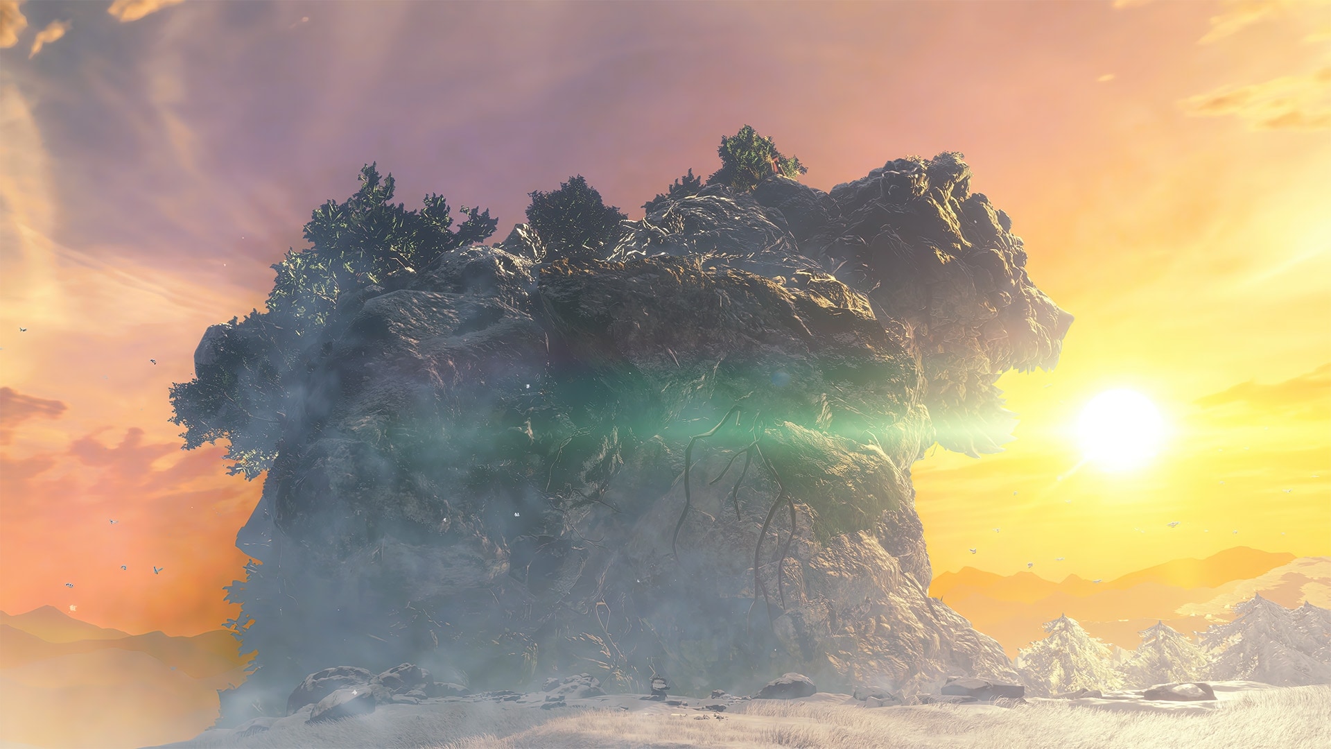 Acheter WILD HEARTS™ - Electronic Arts — vue 7