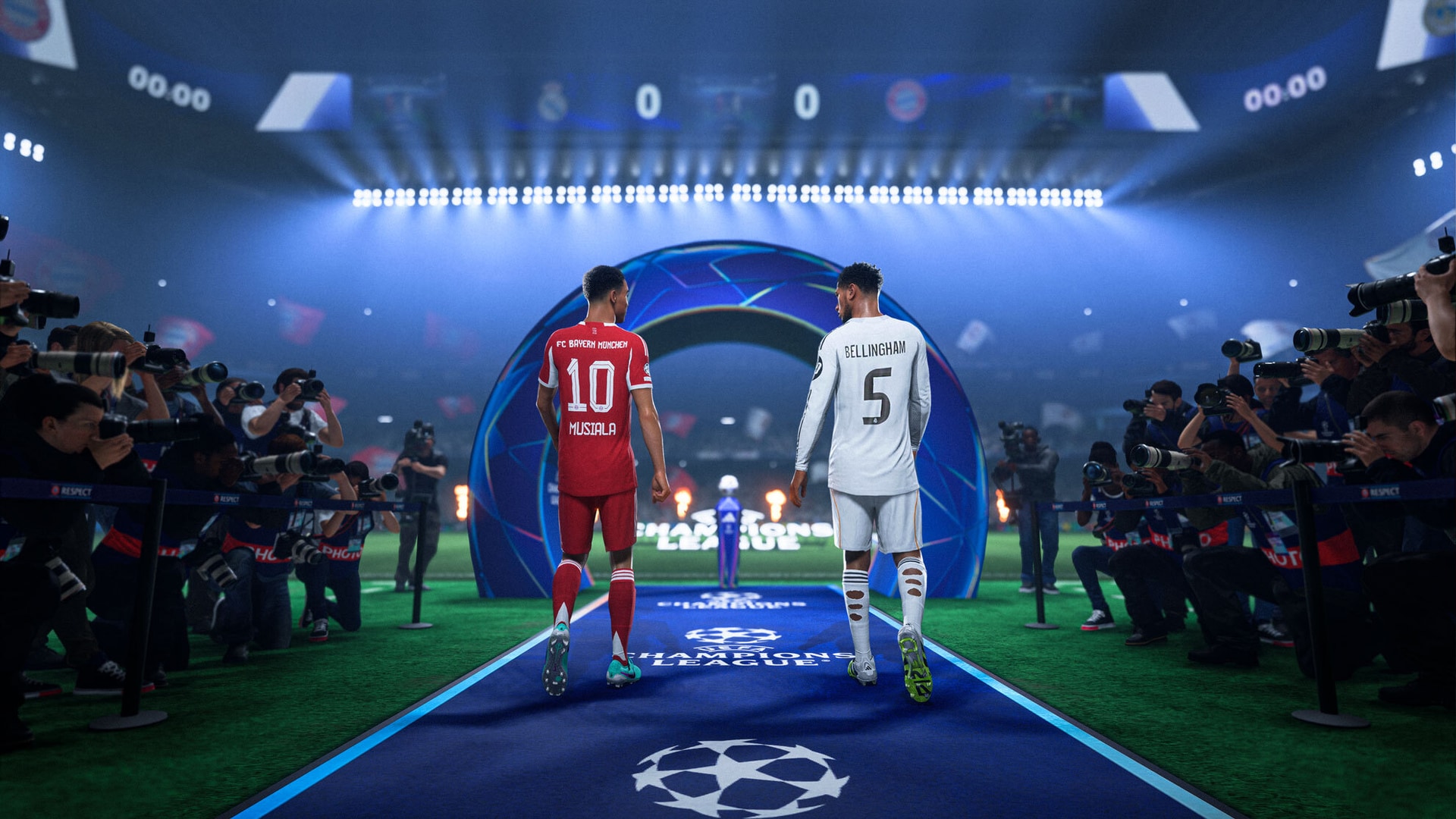 Acheter EA SPORTS FC™ 26 - Electronic Arts — vue 9