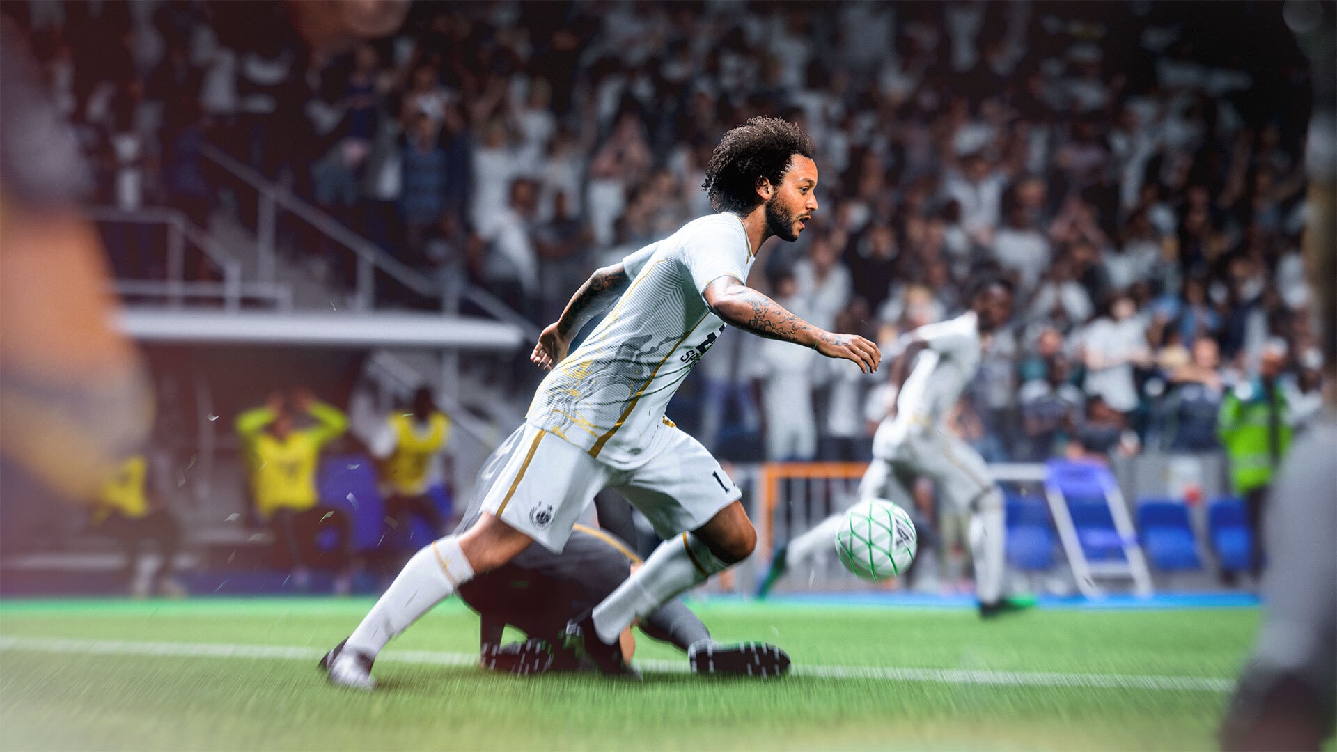 Acheter EA SPORTS FC™ 26 - Electronic Arts — vue 11
