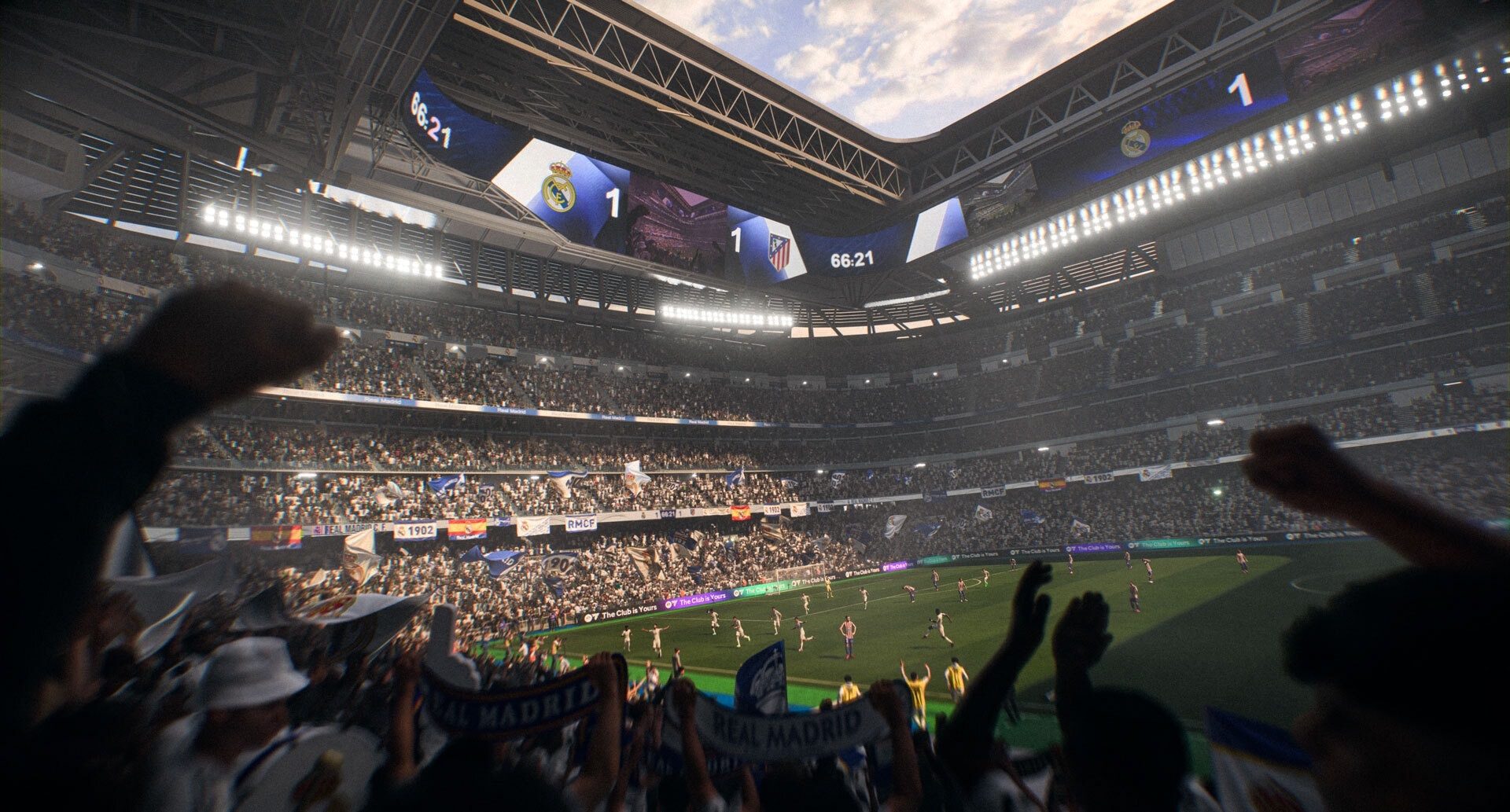 Acheter EA SPORTS FC™ 26 - Electronic Arts — vue 8
