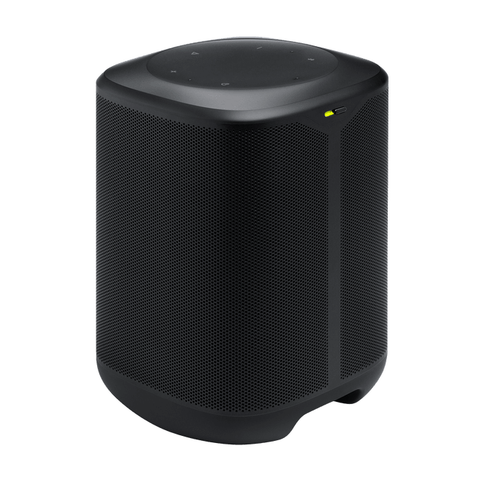 JBL Cove M1 — vue 3
