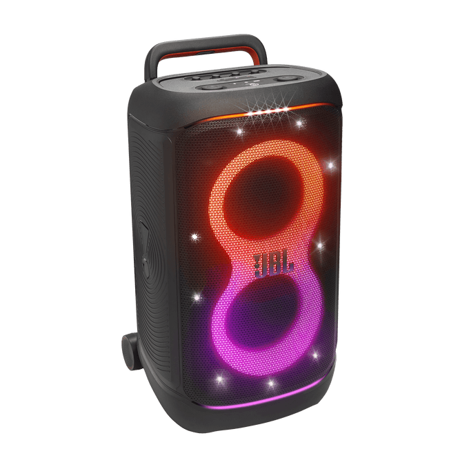 JBL PartyBox 520