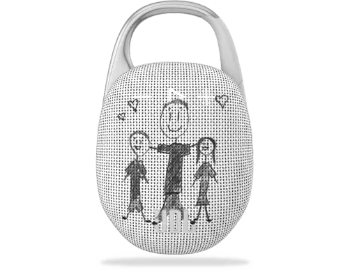 Partybox 520 + Wireless Mic — vue 4