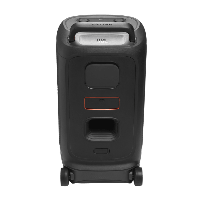 JBL PartyBox 520 — vue 3
