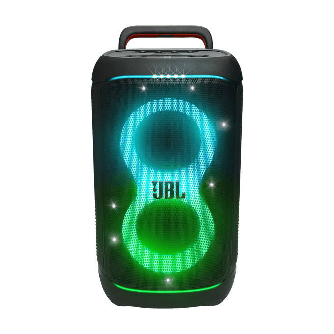 JBL PartyBox 520 — vue 2