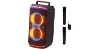 Partybox 520 + Wireless Mic — vue 12