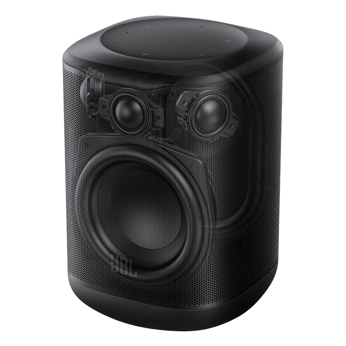 JBL Cove M1 — vue 7