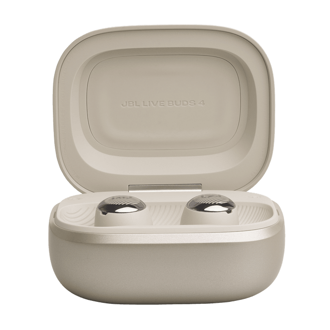 JBL Live Buds 4 — vue 4