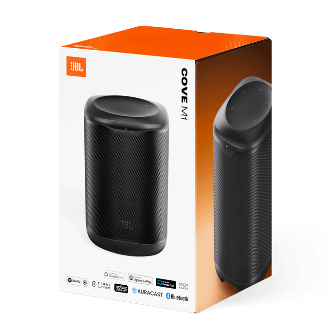 JBL Cove M1 — vue 8
