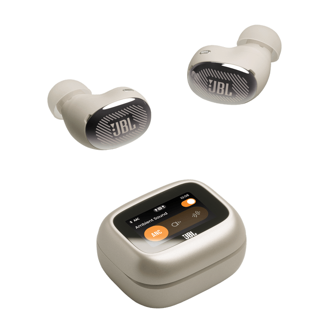 JBL Live Buds 4 — vue 6