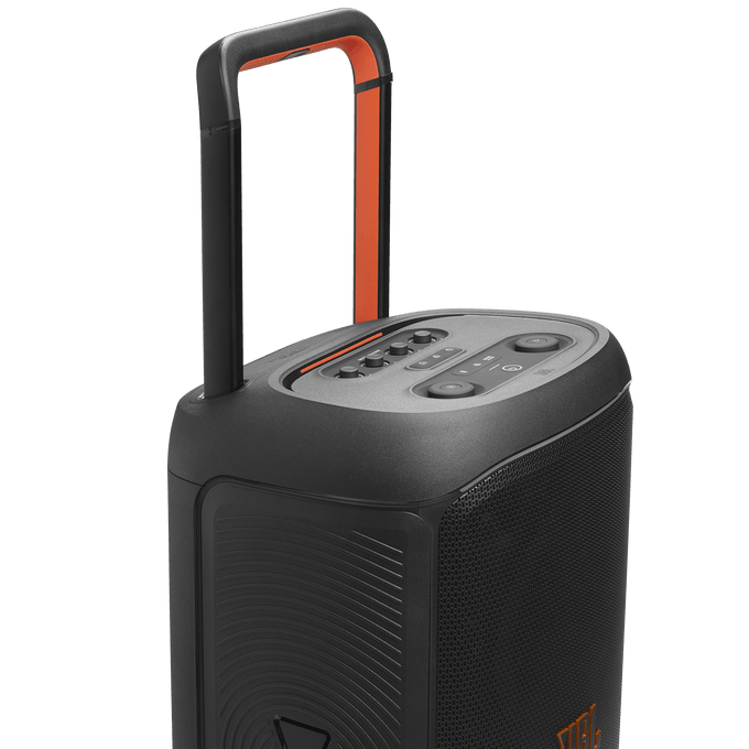 JBL PartyBox 520 — vue 10