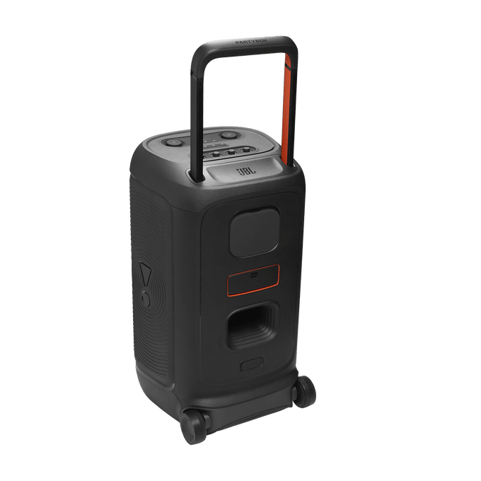 JBL PartyBox 520 — vue 8