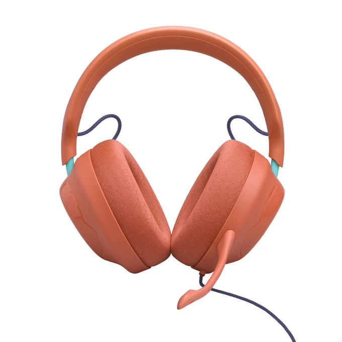 JBL Quantum 120 — vue 5