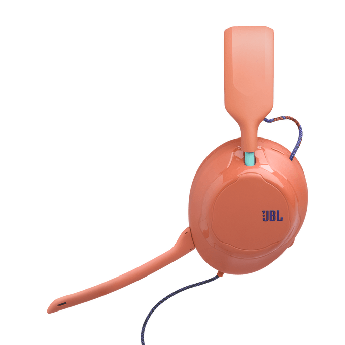JBL Quantum 120 — vue 2