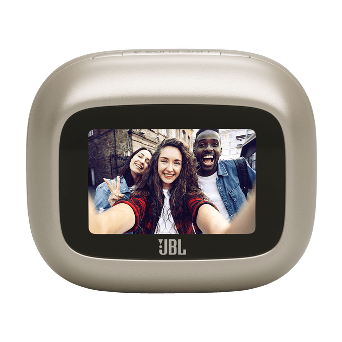 JBL Live Buds 4 — vue 5