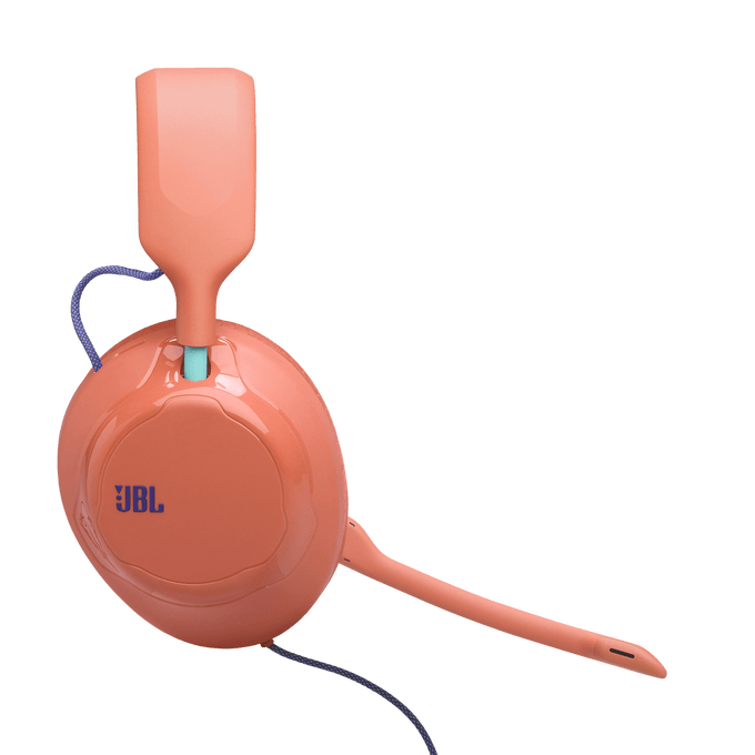 JBL Quantum 120 — vue 3