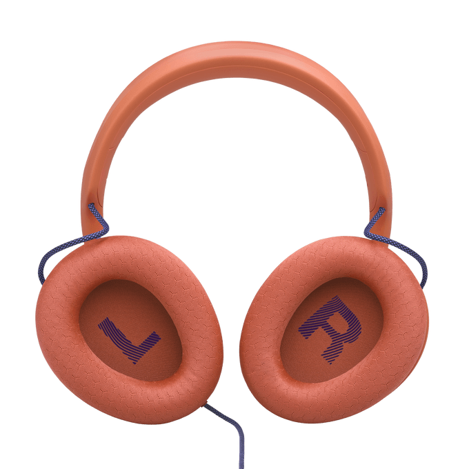 JBL Quantum 120 — vue 4