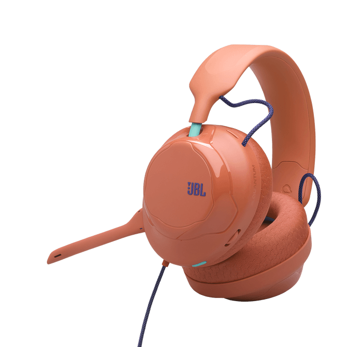 JBL Quantum 120
