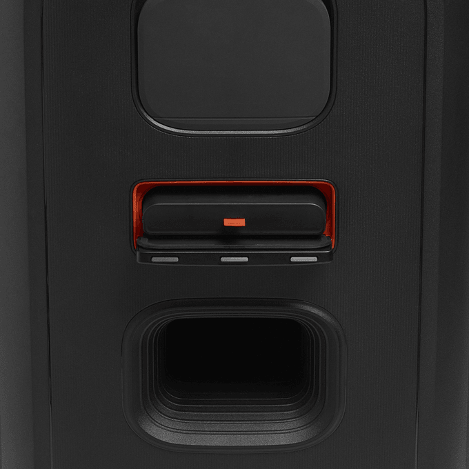 JBL PartyBox 520 — vue 12