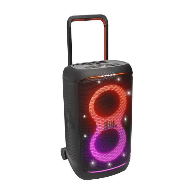 JBL PartyBox 520 — vue 9
