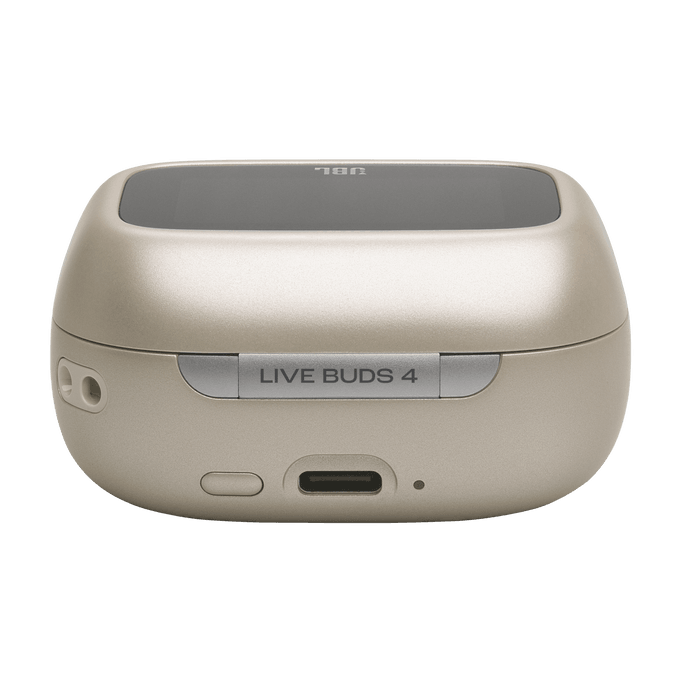 JBL Live Buds 4 — vue 9