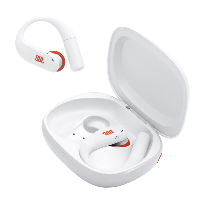 JBL Endurance Peak 4 — vue 7