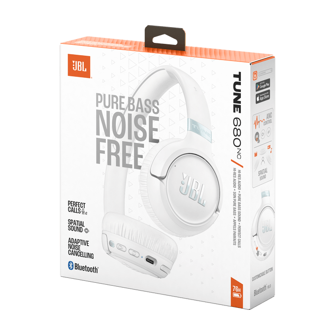 JBL Tune 680NC — vue 10