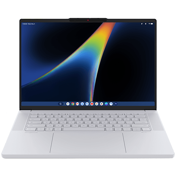 Lenovo Googlebook 15