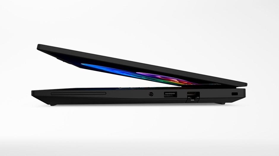 ThinkPad T14 Gen 7 (14" Intel) — vue 4