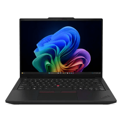 ThinkPad T14 Gen 7 (14" Intel) — vue 2