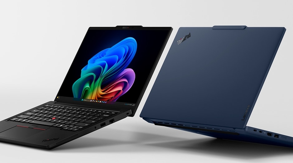 ThinkPad T14 Gen 7 (14" Intel) — vue 7