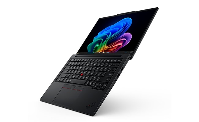 ThinkPad T14 Gen 7 (14" Intel) — vue 9