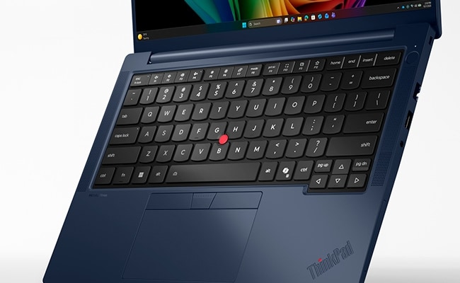 ThinkPad T14 Gen 7 (14" Intel) — vue 8
