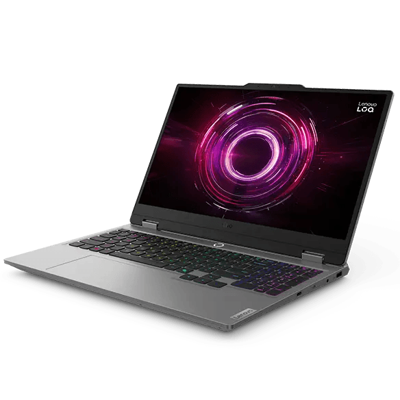 Lenovo LOQ 15 Gen 10 (15" AMD)