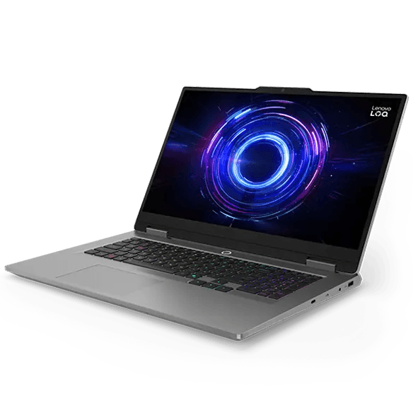 Lenovo LOQ 17i Gen 10 (17" Intel)