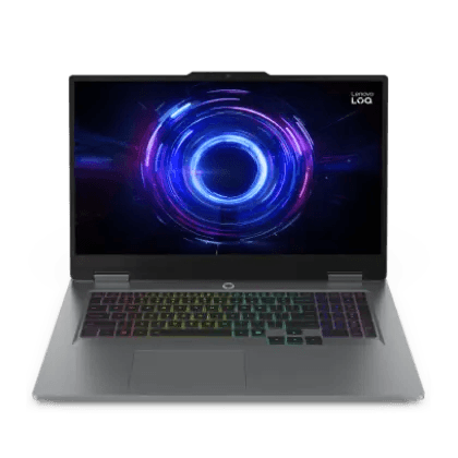 Lenovo LOQ 17i Gen 10 (17" Intel) — vue 2