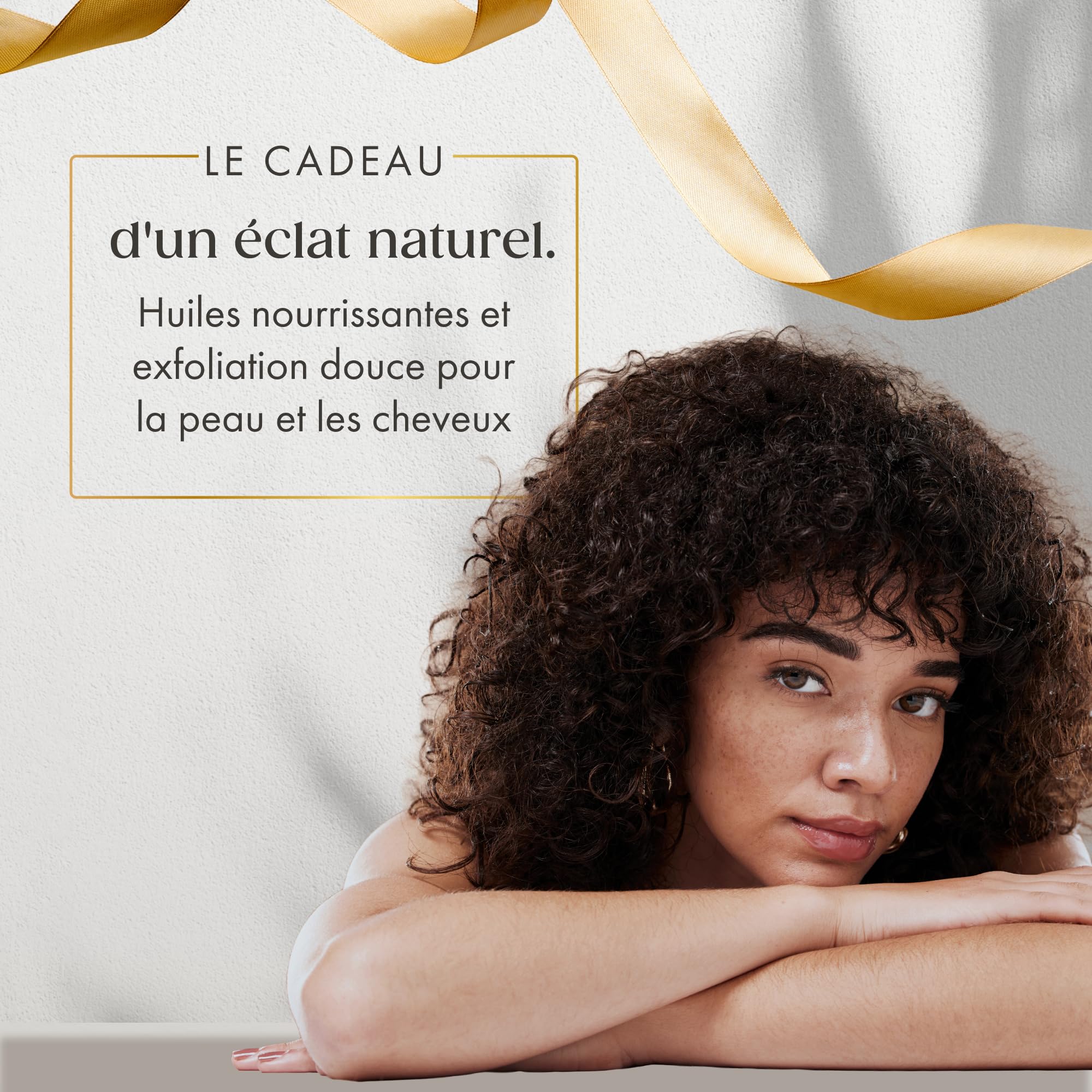 Satin Naturel Coffret Cadeau Luxueux 5x30 ml — vue 4