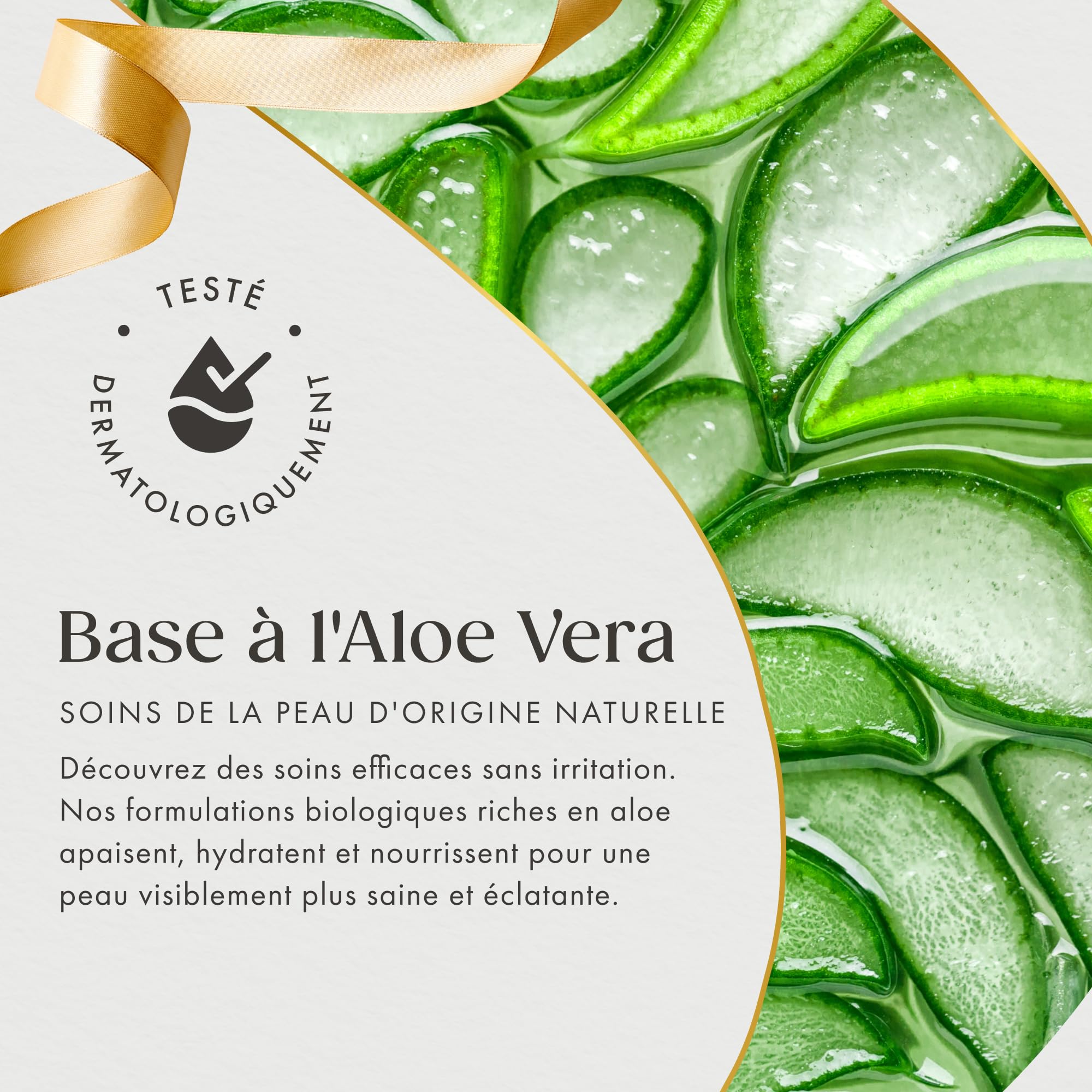 Satin Naturel Coffret Cadeau Luxueux 5x30 ml — vue 5