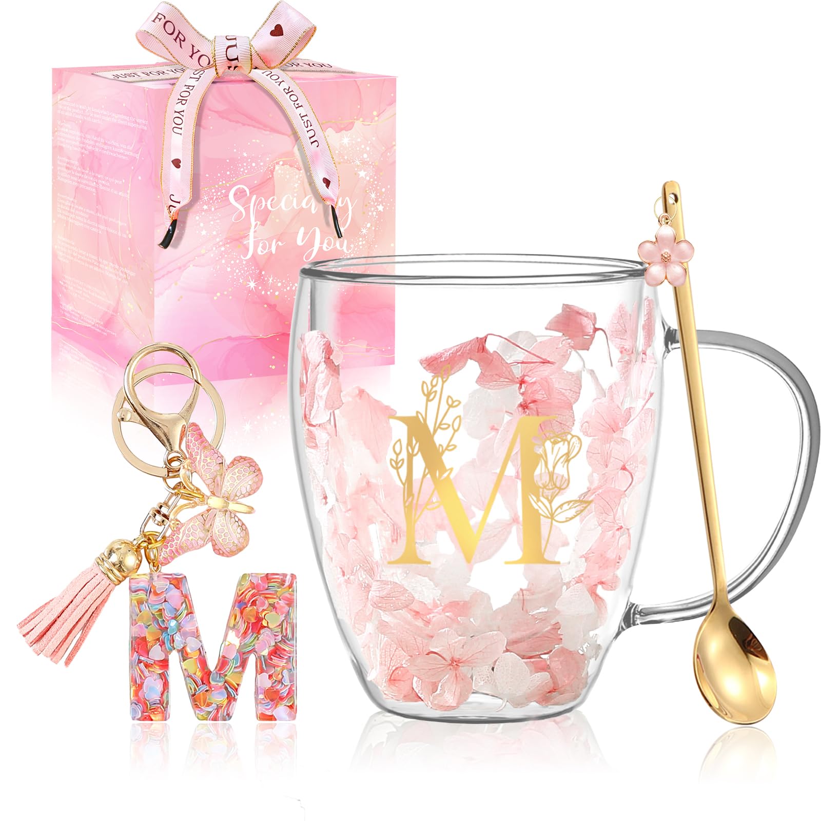 Cadeau Femme Tasse Double Paroi Personnalisable Cadeaux Anniversaire Femme Tasse A Cafe