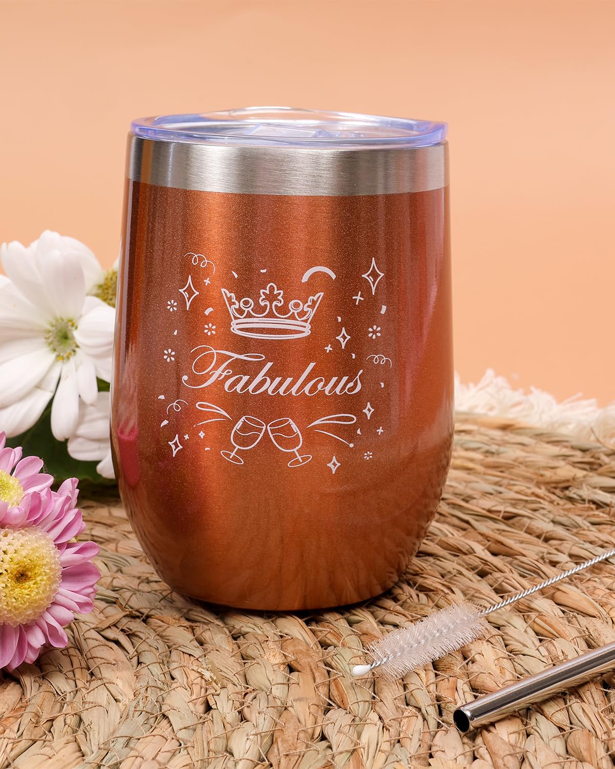Cadeau Femme Anniversaire, Coffret Cadeau Femme Original, Cadeau — vue 2