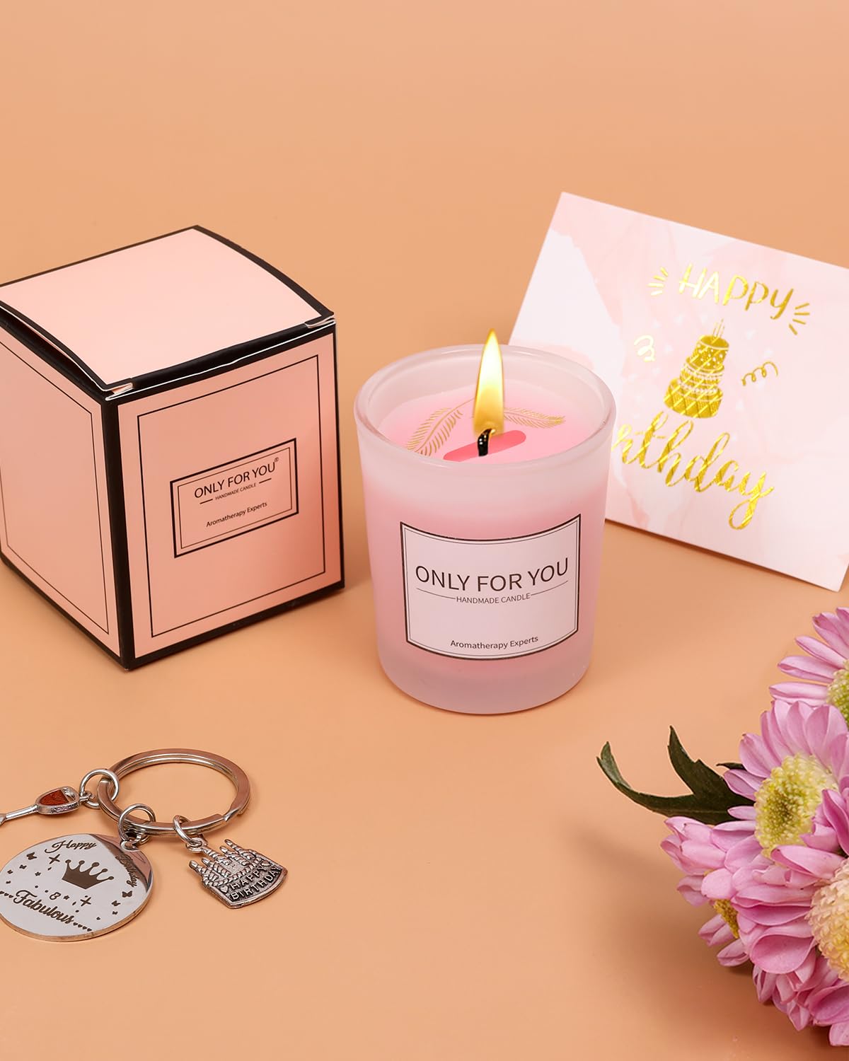 Cadeau Femme Anniversaire, Coffret Cadeau Femme Original, Cadeau — vue 6