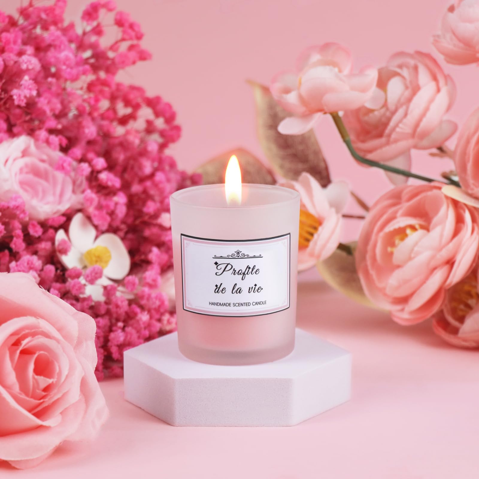 Cadeau Femme, Original Coffret Cadeau Anniversaire Femme Couple Maman Copine Amie — vue 4