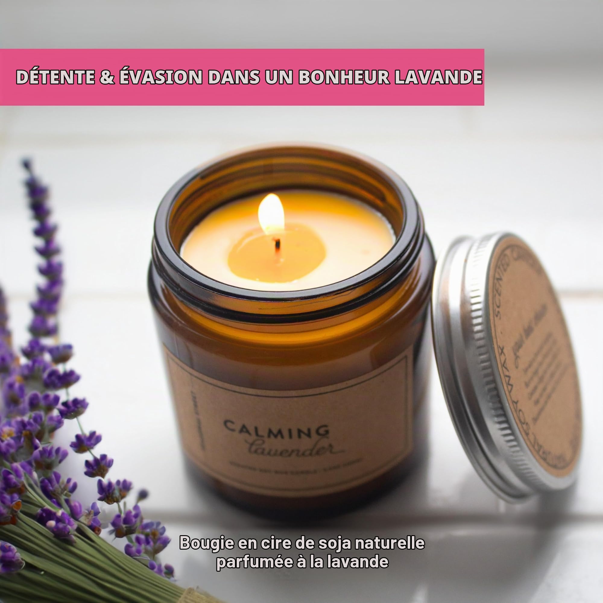 Coffret Cadeau Bouillotte - Bouillotte eau Chadue Rose avec Une Tasse, Une Bouillotte de — vue 6