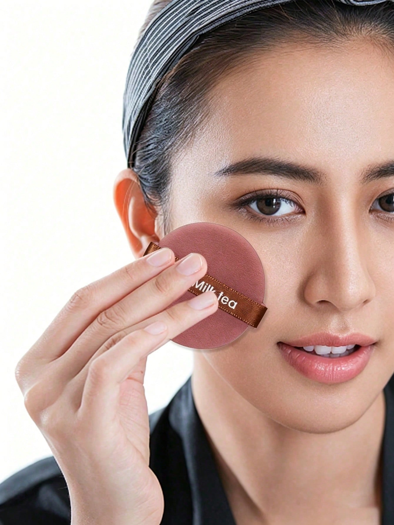 Ensemble de 16 pièces de pinceaux de maquillage comprenant 13 pinceaux de maquillage, 1 — vue 4