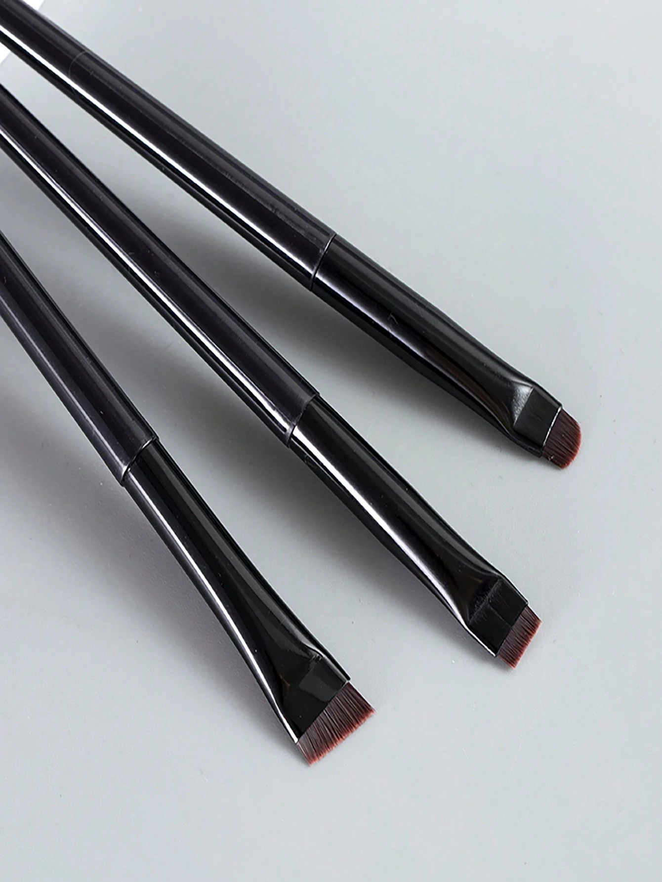 BAILIFOREVER 15 pièces Ensemble de pinceaux de maquillage de grande taille, Ensemble de — vue 3